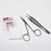 E.M. Adams Company Suture Removal Kit - 14-70811