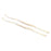EMSAR - Replacement K.E.D. Straps - 0390201