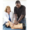 En-Pro Management Inc EN-PRO Management CPR / AED Training Class - HSAED1