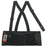Ergodyne ProFlex 1650 Back Support 4X-Large Single Strap Closure - 11098