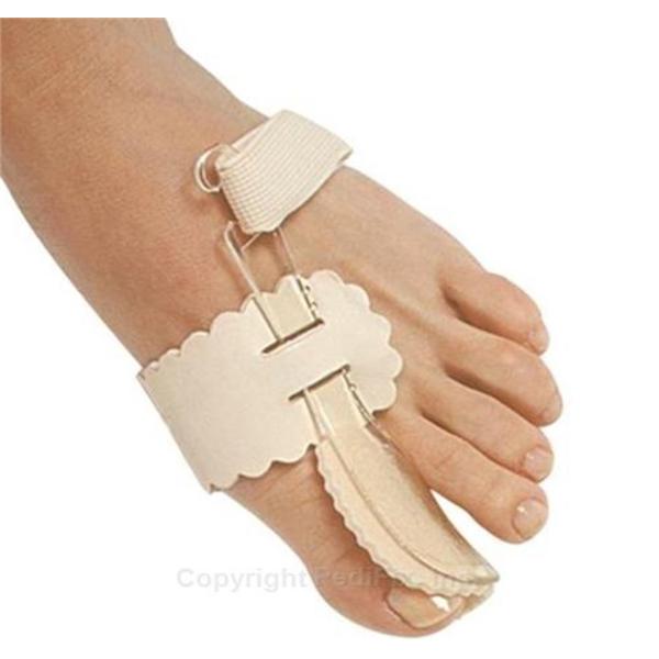 Pedifix Splint Night-Time Regulator Bunion Foam Size Small Left Ea - P6035SL