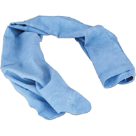 Ergodyne Chill-Its Cooling Towel Neck / Head 13 X 29-1/2 Inch Synthetic Fabric Reusable - 12420