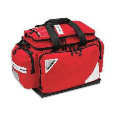 Ferno-Washington Trauma Bag Red DuPont Cordura - B5107-RED