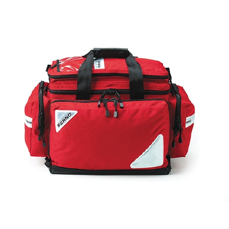 Ferno-Washington ALS Bag Red DuPont Cordura 15 X 22 X 12 Inch - B5108 RED