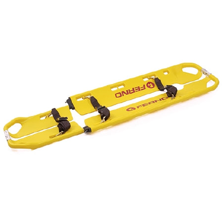 Ferno-Washington STRETCHER, SCOOP EXL D/S - PT6550RED