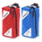 Ferno-Washington IV Mini Bag Blue 3-1/2 X 9 X 4-1/2 Inch - 5116-BLUE
