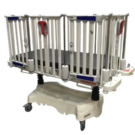 Gumbo Medical REFURB STRYKER CUB CRIB DS - SCFL19