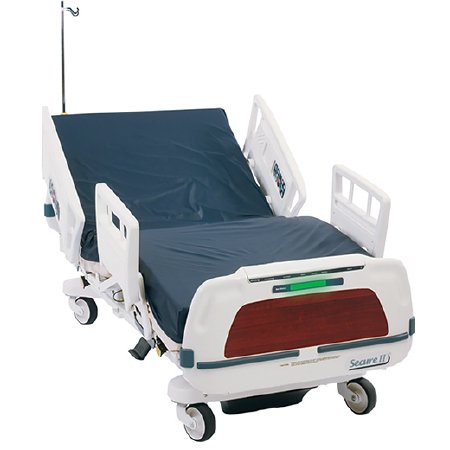 LD 304 Birthing Bed - Refurbished Bed Multi-Positional 93 Inch Length Retractable 35-1/2 Inch - SS23002