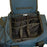 McKesson McKesson Rescue Response Bag Navy CorduraNylon 20 X 12-1/2 X 9 Inch - 911-75480