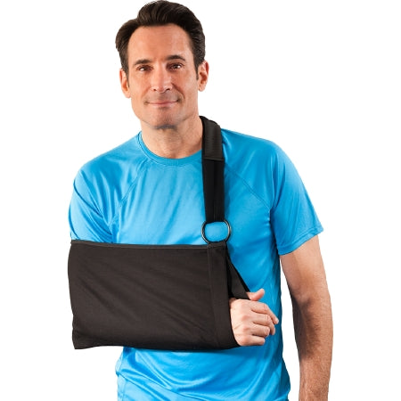 Breg - Shoulder Sling One Size Fits Most Cotton - VP20107-000
