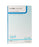 DermaRite Industries AquaRite Extra CMC Wound Dressing Sodium Carboxymethyl Cellulose 2 X 2 Inch - 40220