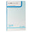 AquaRite Extra CMC - Cellulose Dressing Sodium Carboxymethyl Cellulose (CMC) 2 X 2 Inch - 40220