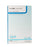 DermaRite Industries AquaRite Extra CMC Wound Dressing Sodium Carboxymethyl Cellulose 4 X 5 Inch - 40450
