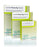 ComfortFoam/Ag Border - Silver Foam Dressing 2 X 2 Inch Square Sterile - 48220