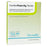 ComfortFoam/Ag Border - Silver Foam Dressing 6 X 6 Inch Square Sterile - 48660