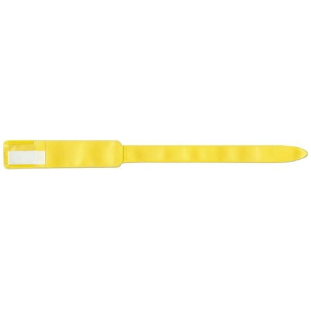Soft-Lock - Identification Wristband Insert Card Adhesive Closure Without Legend - 621-14-PDJ