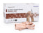 McKesson McKesson Confiderm SPCT Surgical Glove Size 6 Sterile Polychloroprene Standard Cuff Length Textured Fingertips Brown Chemo Tested - 14-96060