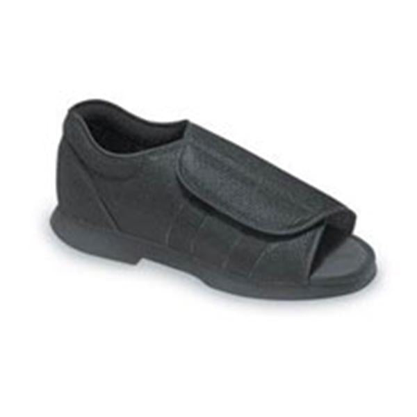 Darco International Inc Shoe Post-Op Ezy Close Black Men <6 Size Small Ea - HD-PO-EZ5