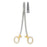 Miltex-Integra Holder Needle Sarot 7-1/4" Serrated Jaw Tungsten Carbide Ea - 8-96TC