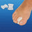 Silipos - Toe Spacer Large Without Closure Toe - 6510