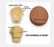 Simulaids Humerus Intraosseous Insert - 101-8011