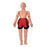 Simulaids - Water Rescue Manikin Adolescent Plastic - 149-1327