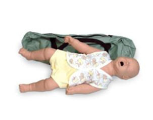 Simulaids Infant Choking Manikin Infant - 100-1640