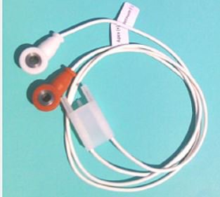 Nasco Healthcare - Zoll Training Cable - 175-0-Z02