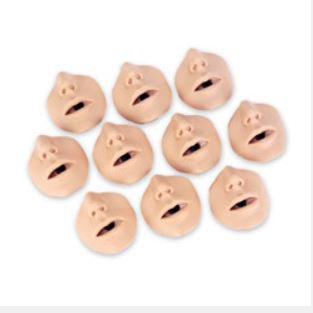 Nasco Healthcare - Channel Mouth/NosePieces - 100-2023