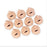 Nasco Healthcare - Channel Mouth/NosePieces - 100-2023