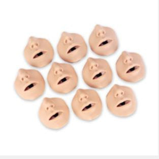 Simulaids Channel Mouth/NosePieces - 100-2023