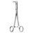 Sklar Instruments Forcep Hemostatic Mixter 5-1/2" Angled Right Ea - 18-1250