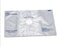 Simulaids Manikin Face Shield - 100-2250