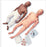 Simulaids CPR/Trama Manikin-African American 5 Foot 5 Inch 50 lbs. - 100-2750