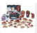 Nasco Healthcare - Deluxe Moulage Kit - 800-028
