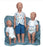 Nasco Healthcare - Pediatric Manikins - 100-2951 B