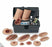 Simulaids - Nursing Care Moulage Kit - 800-650