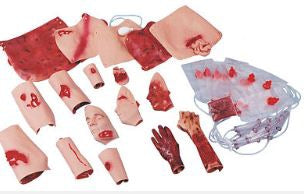 Trauma Moulage Kit