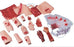 Trauma Moulage Kit
