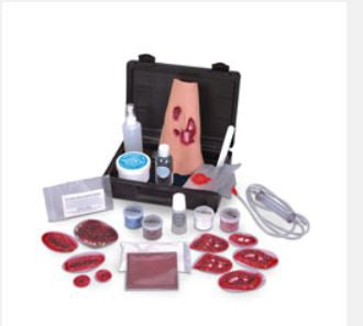 Simulaids Basic Casualty Kit - 800-815