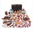 Simulaids EMT Casualty Kit - 800-818