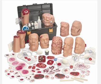 Nasco Healthcare - Weapons of Mass Destruction Kit - 800-870