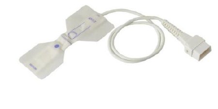 BCI - SpO2 Sensor 1.5 Foot Cord Finger - SFP-BCI-18A