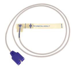 OxiMax - SpO2 Sensor 3 Foot Cord Finger - SFP-NCR-36N