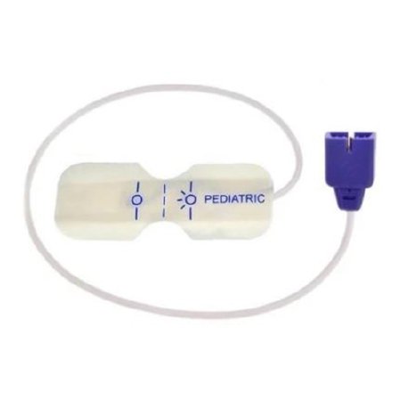 Nellcor - Oximeter Sensor Finger - SFP-NCR-18P