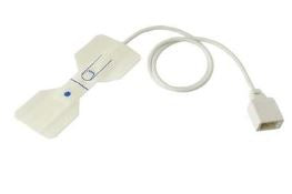 Sensoronics Inc Nonin SpO2 Pulse Oximeter Sensor 18 Inch Cord Finger - SFP-NON-18A