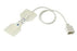 Sensoronics Inc Nonin SpO2 Pulse Oximeter Sensor 18 Inch Cord Finger - SFP-NON-18A