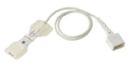 Sensoronics Inc Nonin SpO2 Pulse Oximeter Sensor 36 Inch Cord Finger - SFP-NON-36I