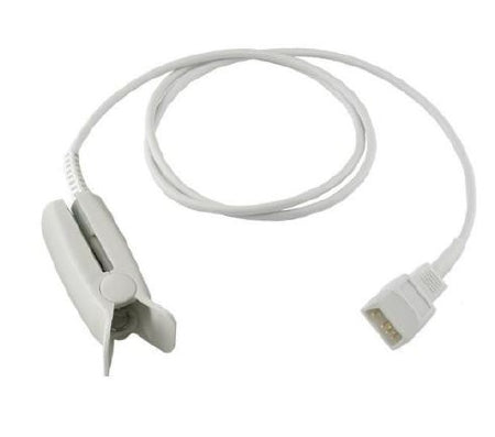 Sensoronics Inc Nellcor SpO2 Sensor 3 foot Cord Finger - SRP-NCRO-3A