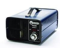 VWR International LAB-AIR Air Purifier 10 lbs. Capacity 5 X 8 X 12 Inch 110 VAC / 60 Hz 560 mg / hr - 100491-368